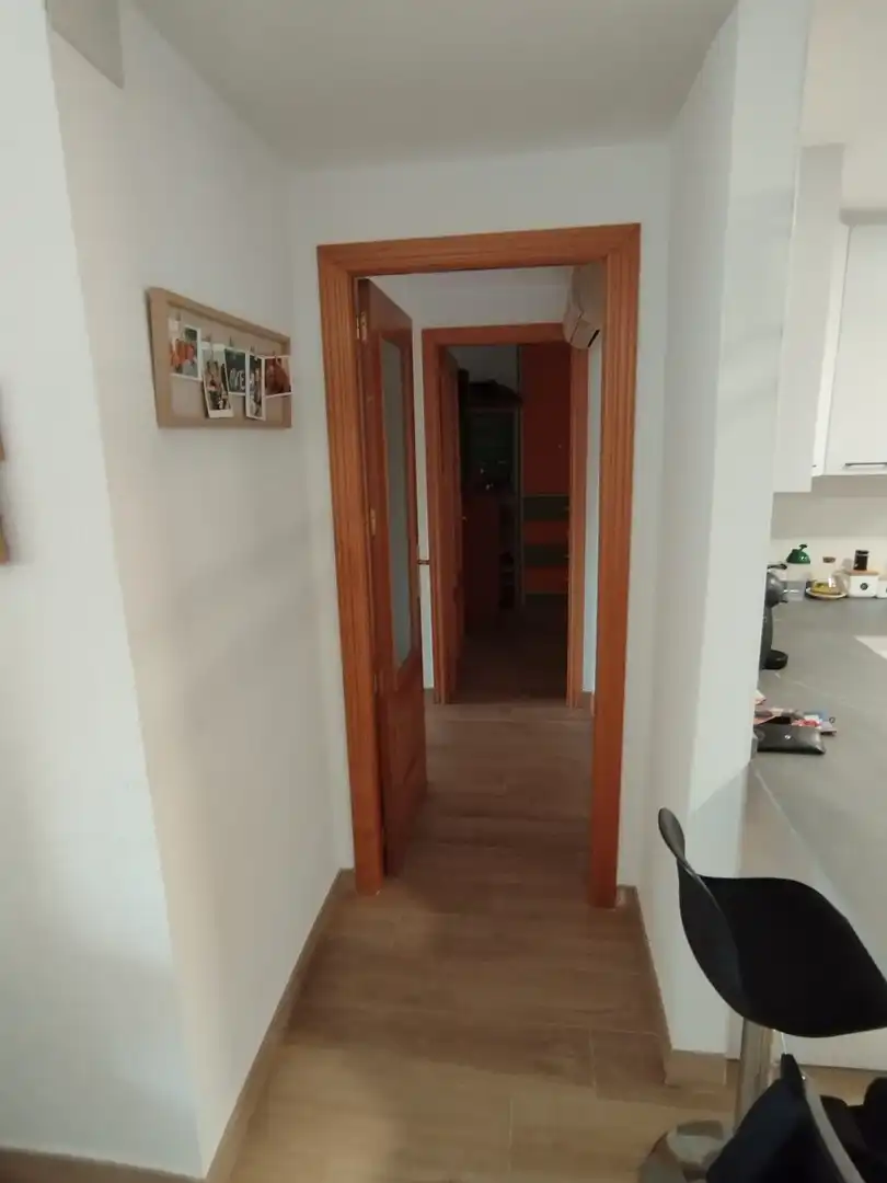 Apartment with lift for sale in Avinguda Beniardà, imagen 7