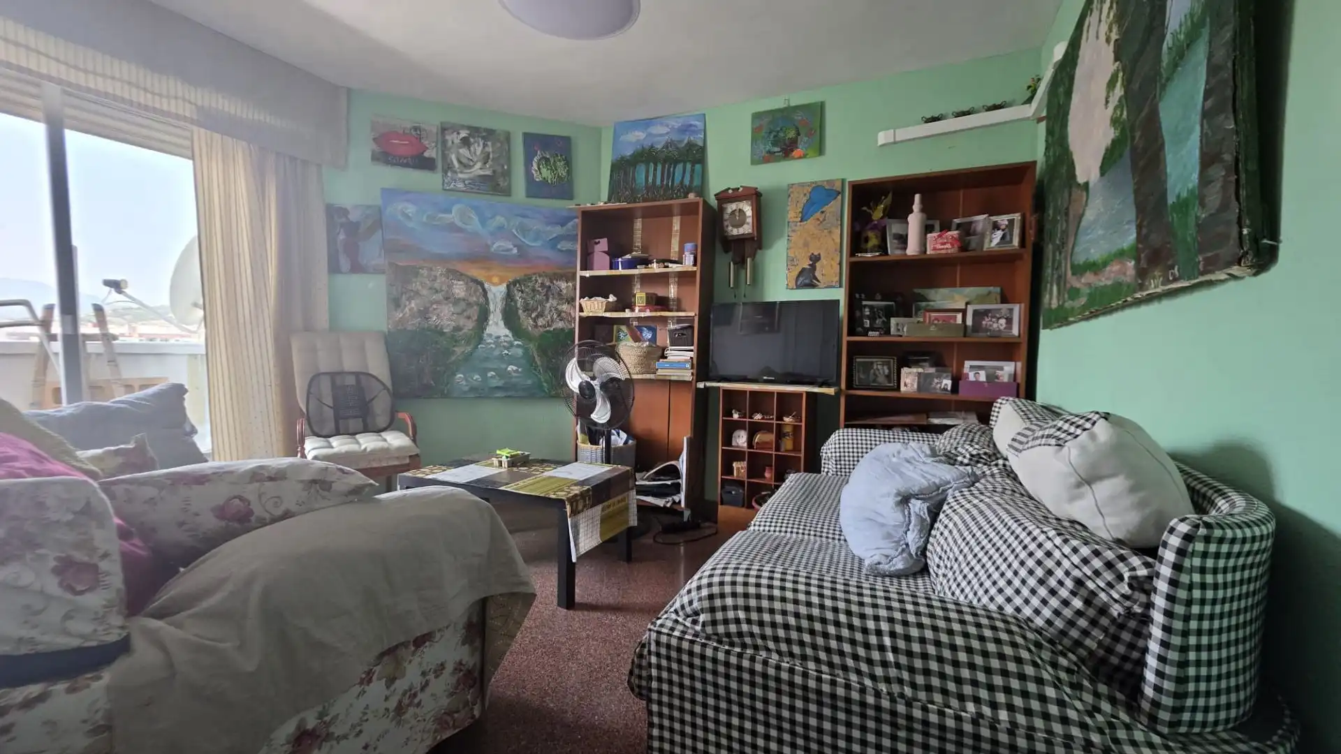 Appartement avec ascenseur à vendre à Centro Ciudad, imagen 35