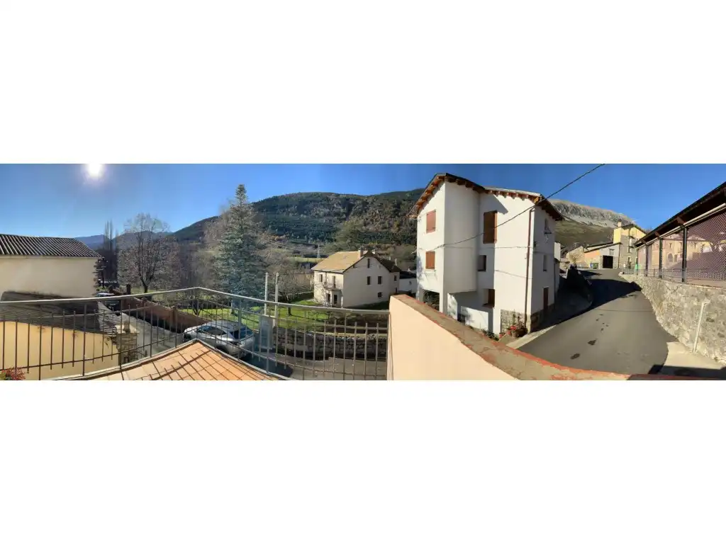 Vista exterior de Casa o chalet en venta en Chía