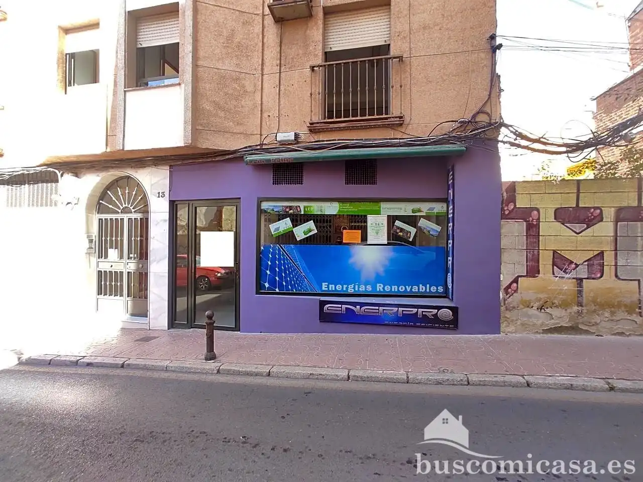 Office space to rent in Argüelles, imagen 17