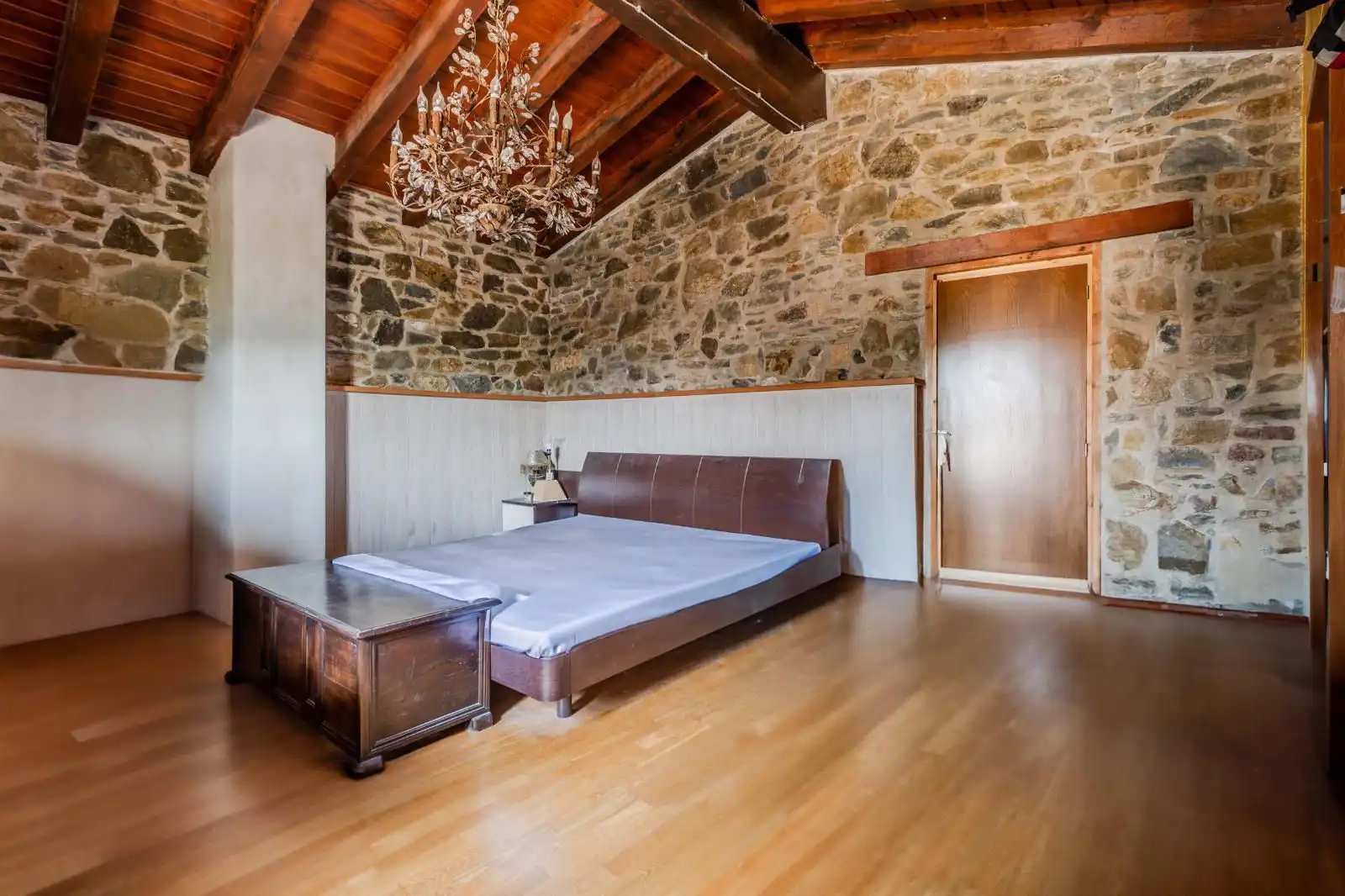Casa con piscina en venta en Polígono 3 parcela 153 153, imagen 47