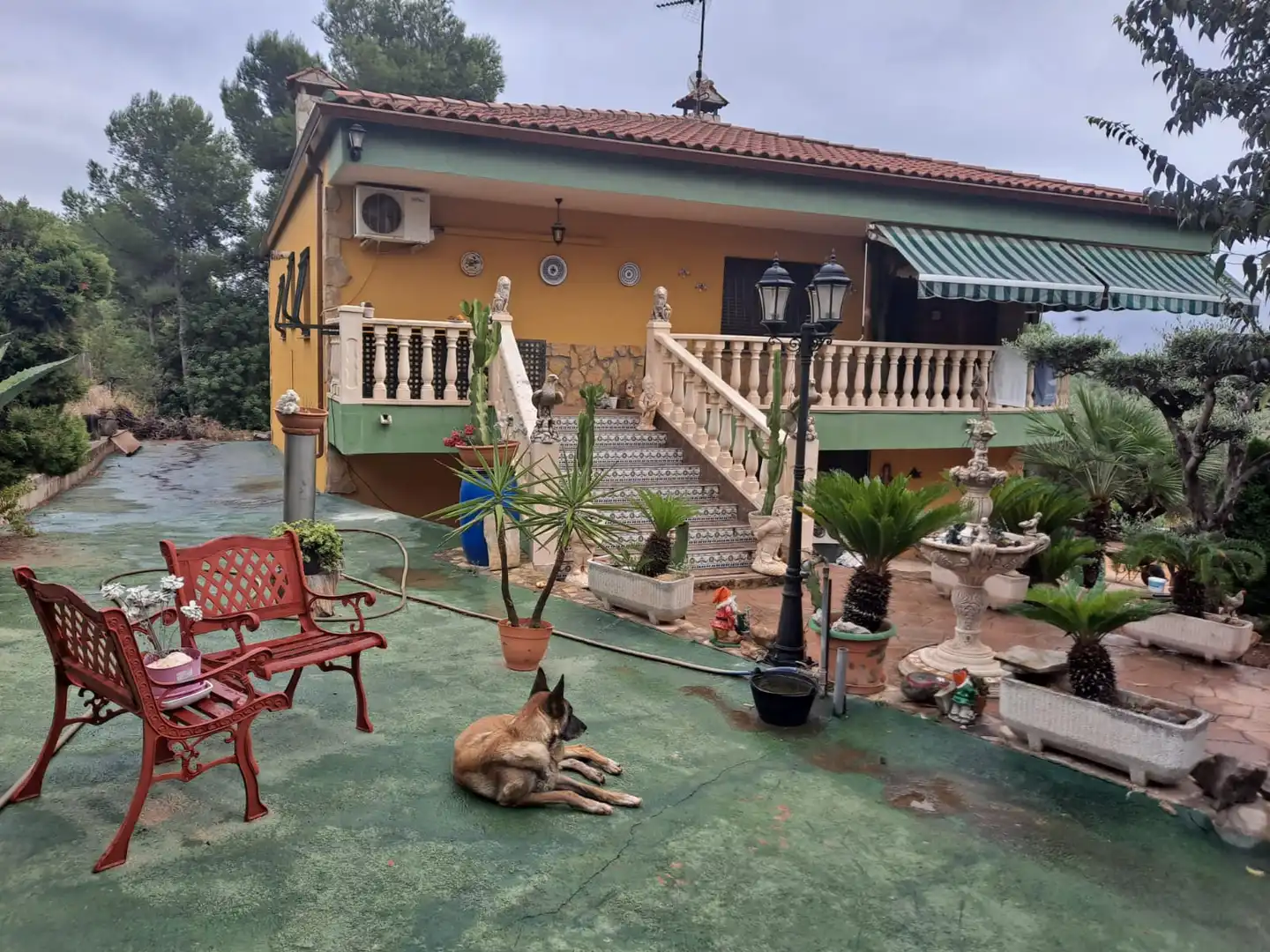 Maison avec terrasse à vendre à Onda, imagen 160