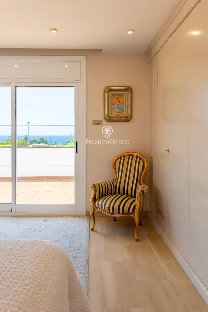 House with terrace for sale in Centre, imagen 28