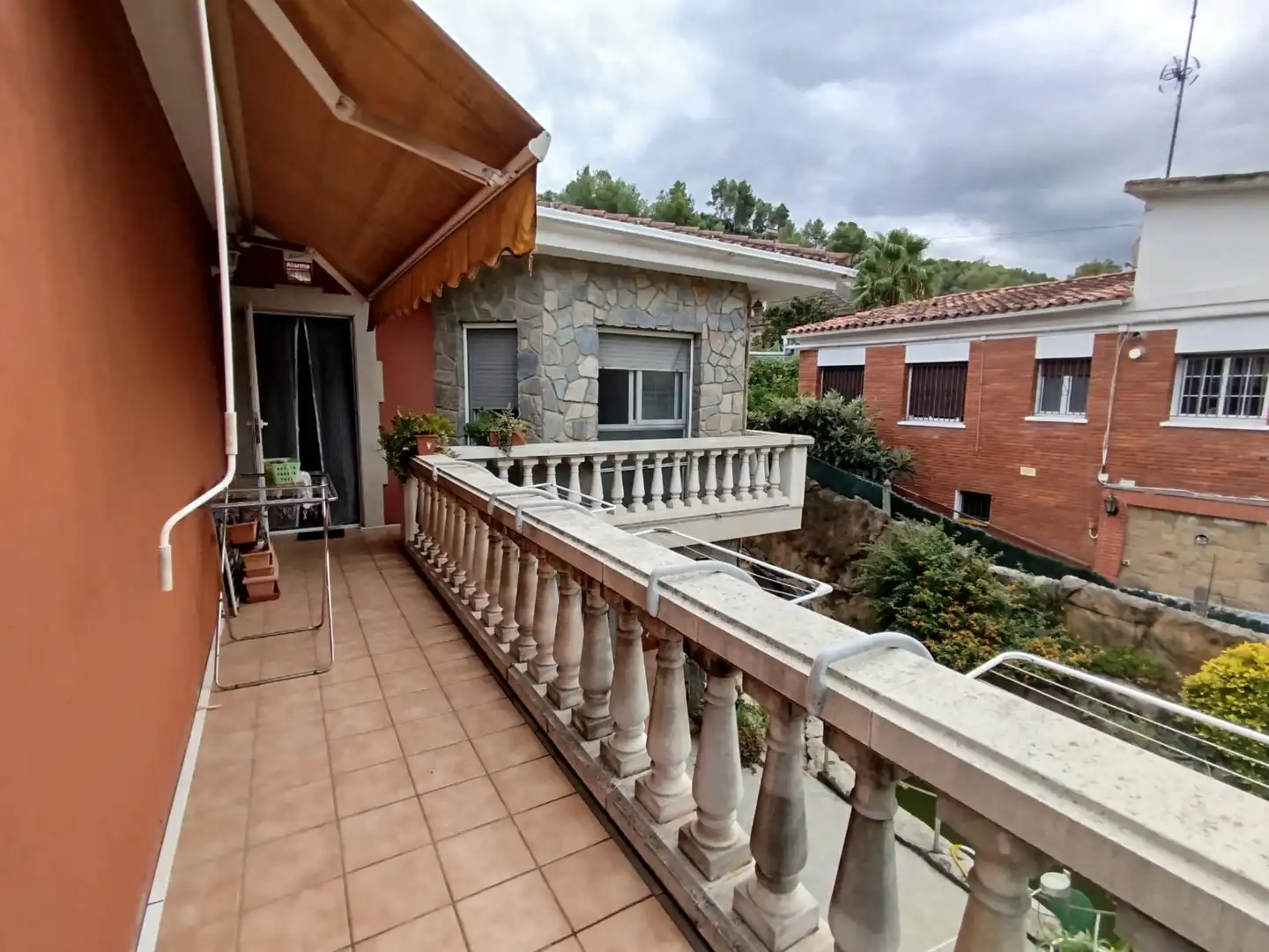 Villa con terrazza in vendita a Carrer Lluís Millet, imagen 5