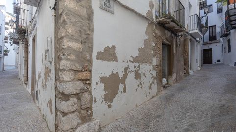 Foto 3 de Casa o chalet en venta en Centro - Casco Antiguo, Peñíscola / Peníscola