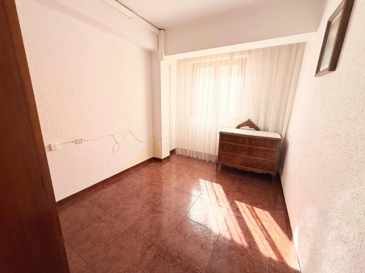 Schlafzimmer von Wohnung zum Verkauf in Cullera
