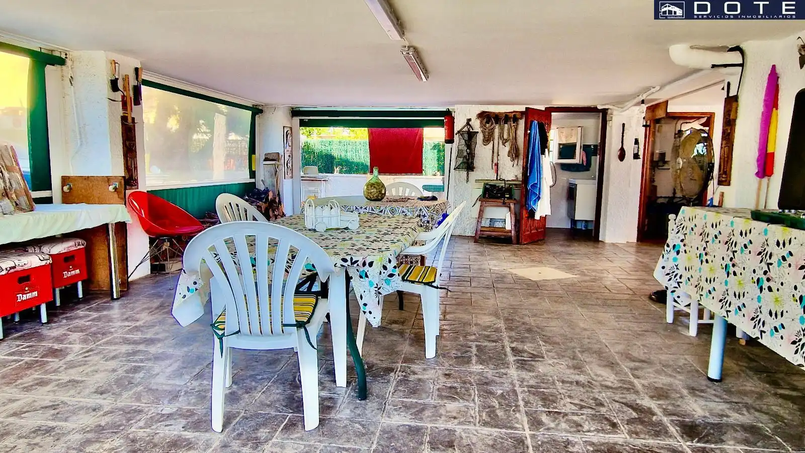 Casa o chalet en venta en Creixell