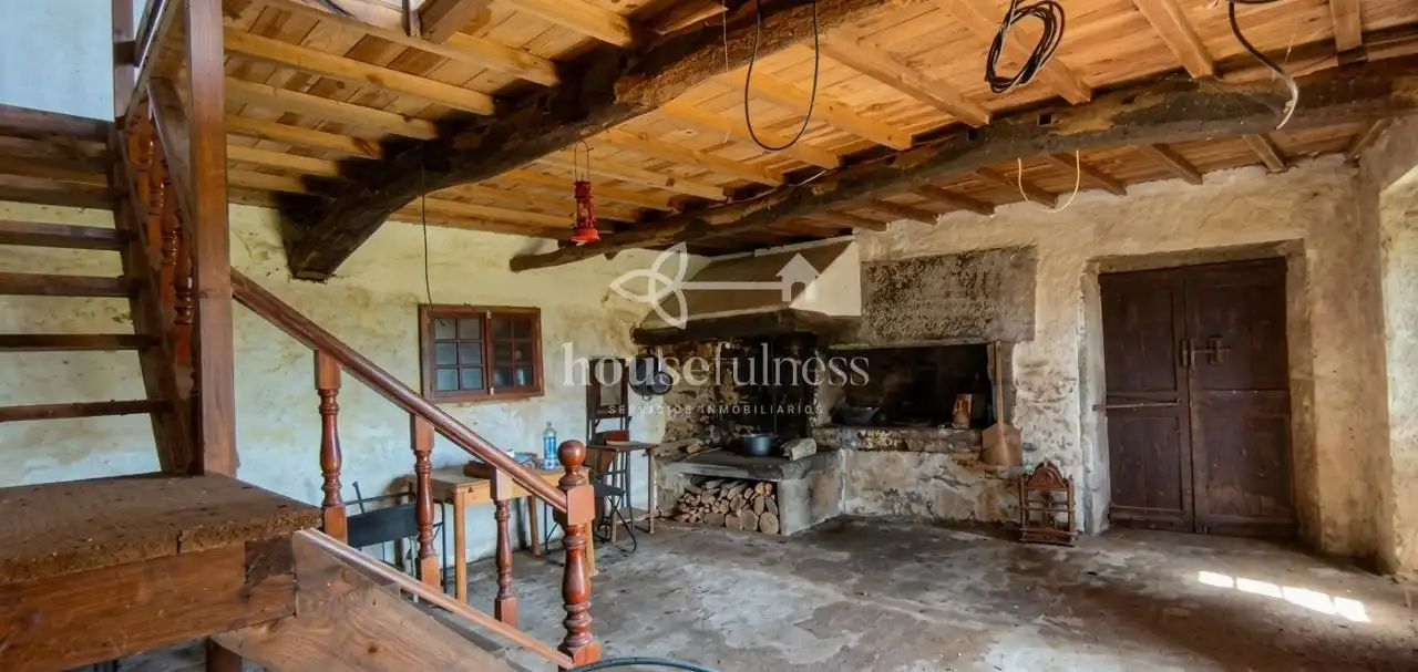 Haus mit Garten zum Verkauf in Moeche, imagen 8