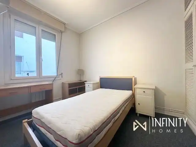Appartement avec ascenseur à louer à Juan de Garay Kalea, imagen 2