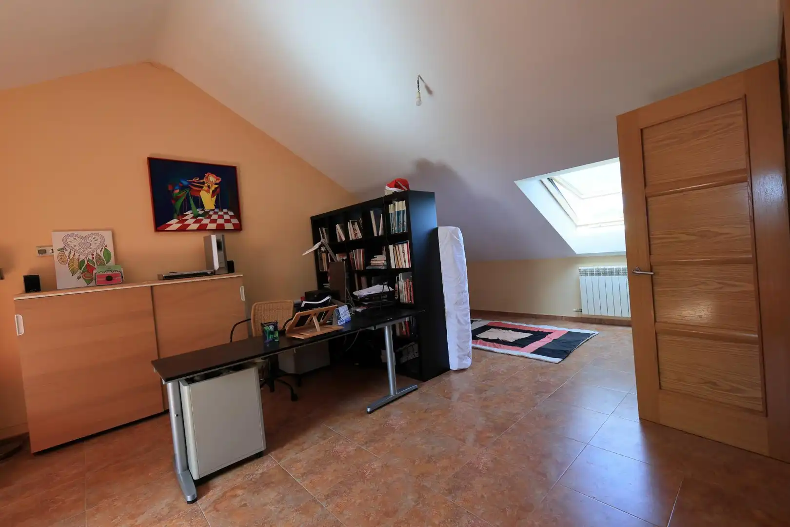 Casa adosada en venta en Ponferrada con Aire acondicionado, Calefacción y Terraza