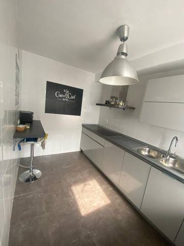 Piso en Venta en Sta. Marina - San Andrés - San Pablo - San Lorenzo