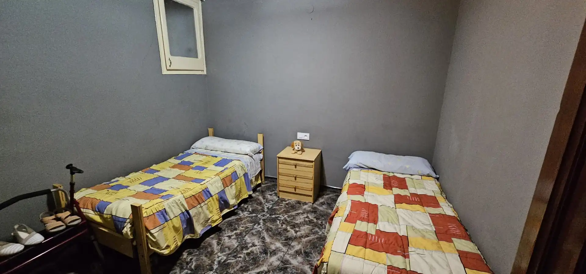 Habitación de Piso en venta en Mataró