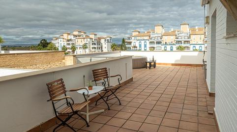 Foto 2 de Pis en venda a Paseo Cruz de la, Punta del Moral, Huelva