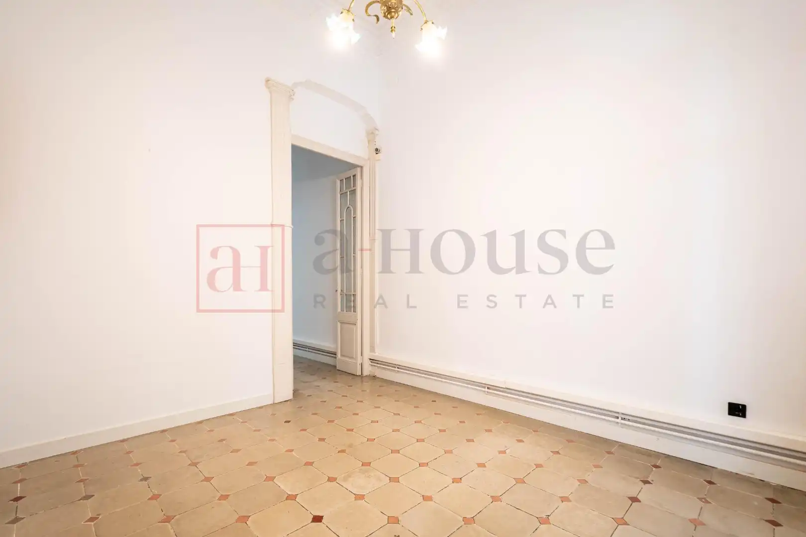 Piso con terraza en venta en Carrer Carrer de Nàpols, imagen 12