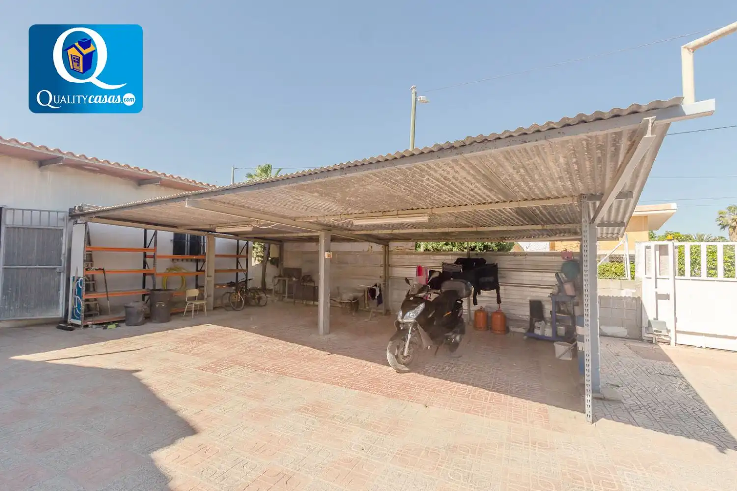 Villa zum Verkauf in Villamontes - Boqueres, imagen 23