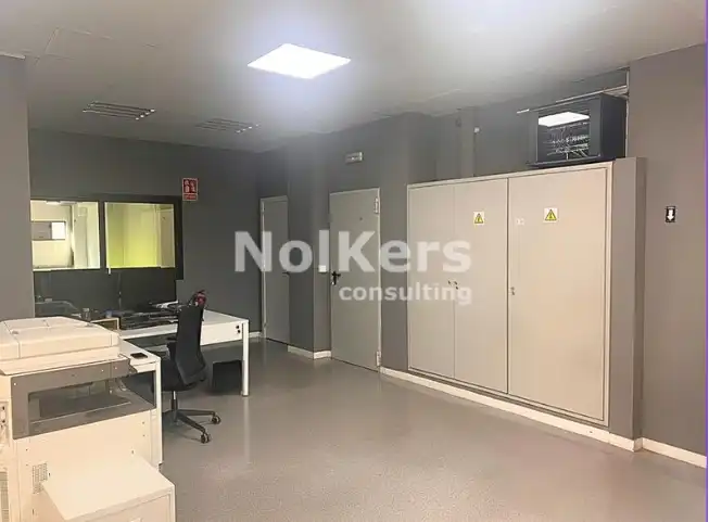 Industrial buildings for rent in El Prat de Llobregat  with Heating