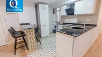 Kitchen of Flat for sale in Alicante / Alacant