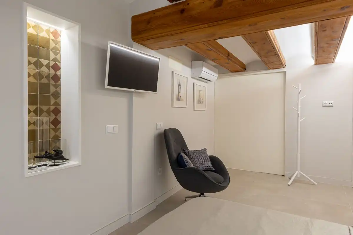 Loft en venta en El Pilar