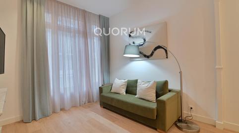 Foto 4 de Pis de lloguer a Calle Marqués del Puerto, Ensanche - Moyua - Diputación, Bilbao