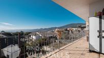 Terrace of House or chalet for sale in Caldes de Montbui  with Air Conditioner, Heating and Terrace