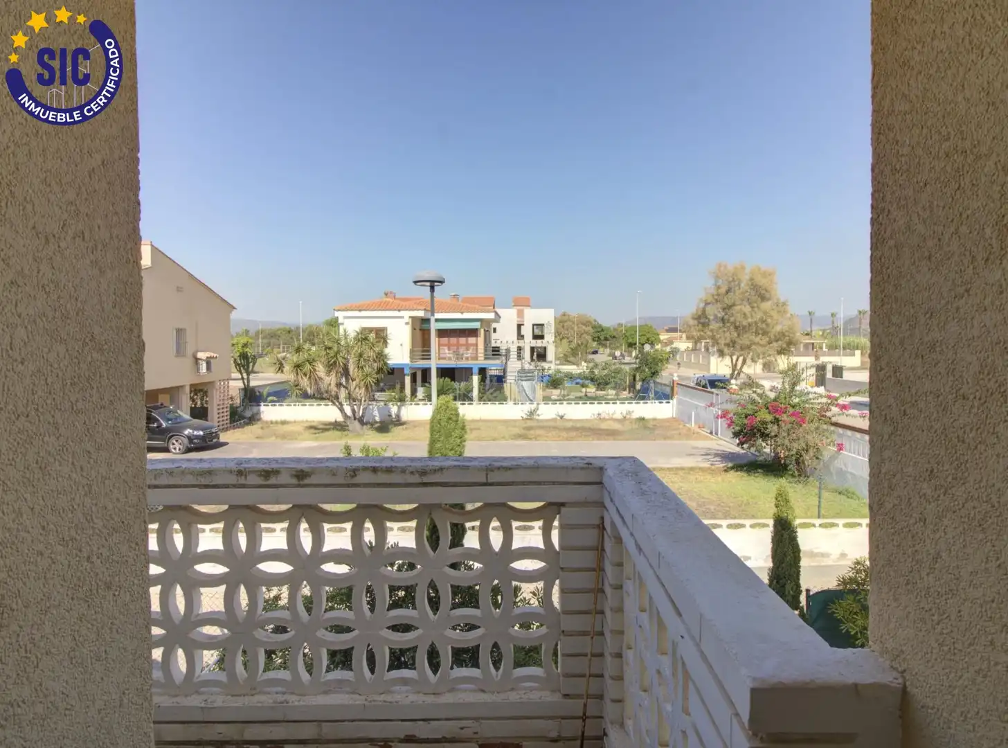 Exterior view of Houses for sale in Almenara  with Heating, Private garden and Terrace