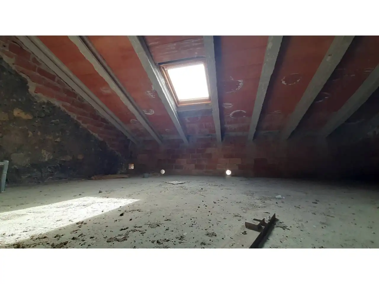 Piso en venta en Cercs con Calefacción y Trastero