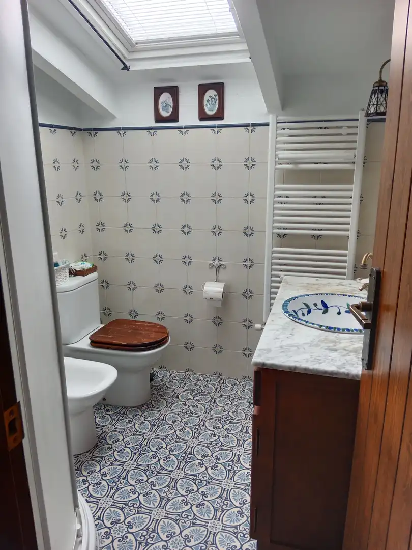 Casa rústica amb piscina en venda a Andújar, imagen 37