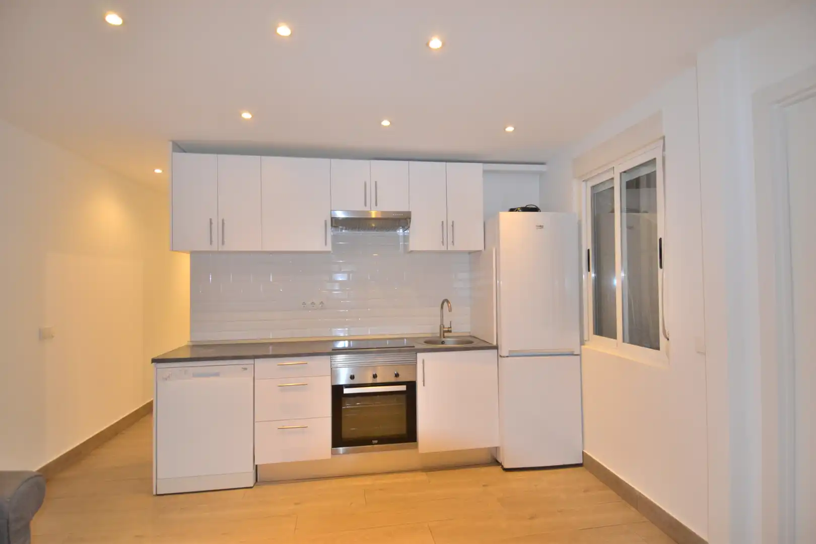Flat to rent in Calle de Manzanares, imagen 3