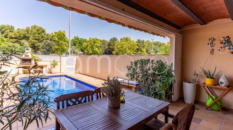 Foto 4 de Casa o xalet en venda a Cl Baix Emporda el Vendrell (tarragona), El Tancat - Mas d'en Gual, El Vendrell