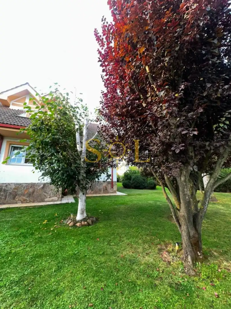 Casa pareada con terraza en venta en Calle Federico Castañón, imagen 104