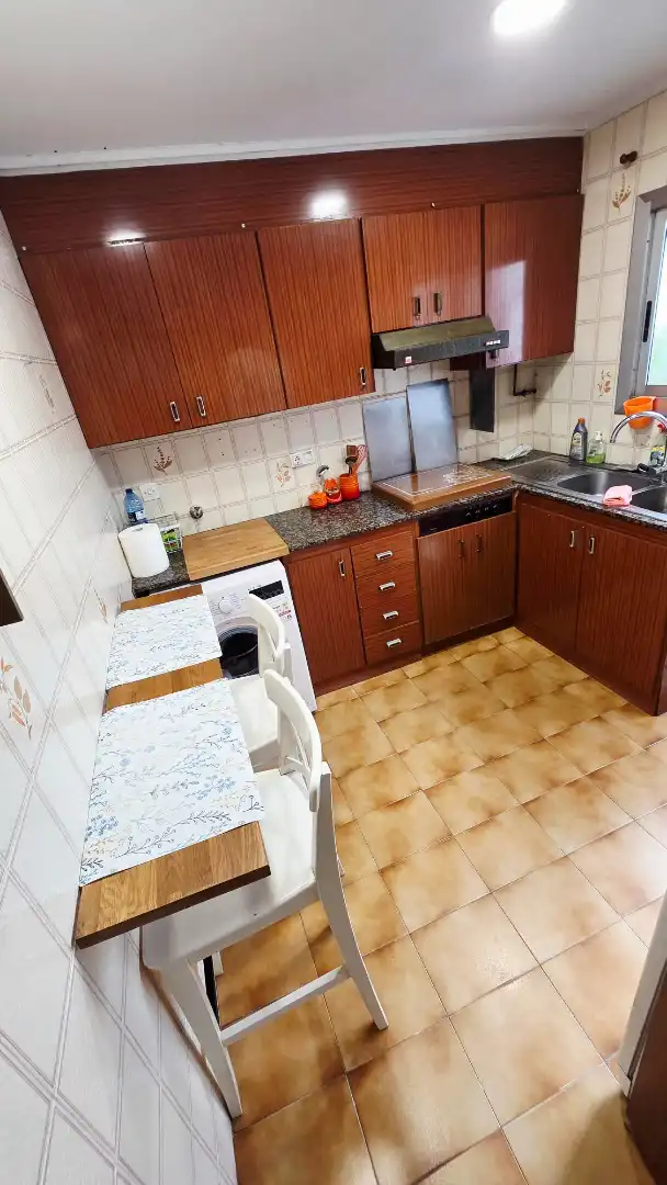 Piso con ascensor en venta en L'Olivereta, imagen 44