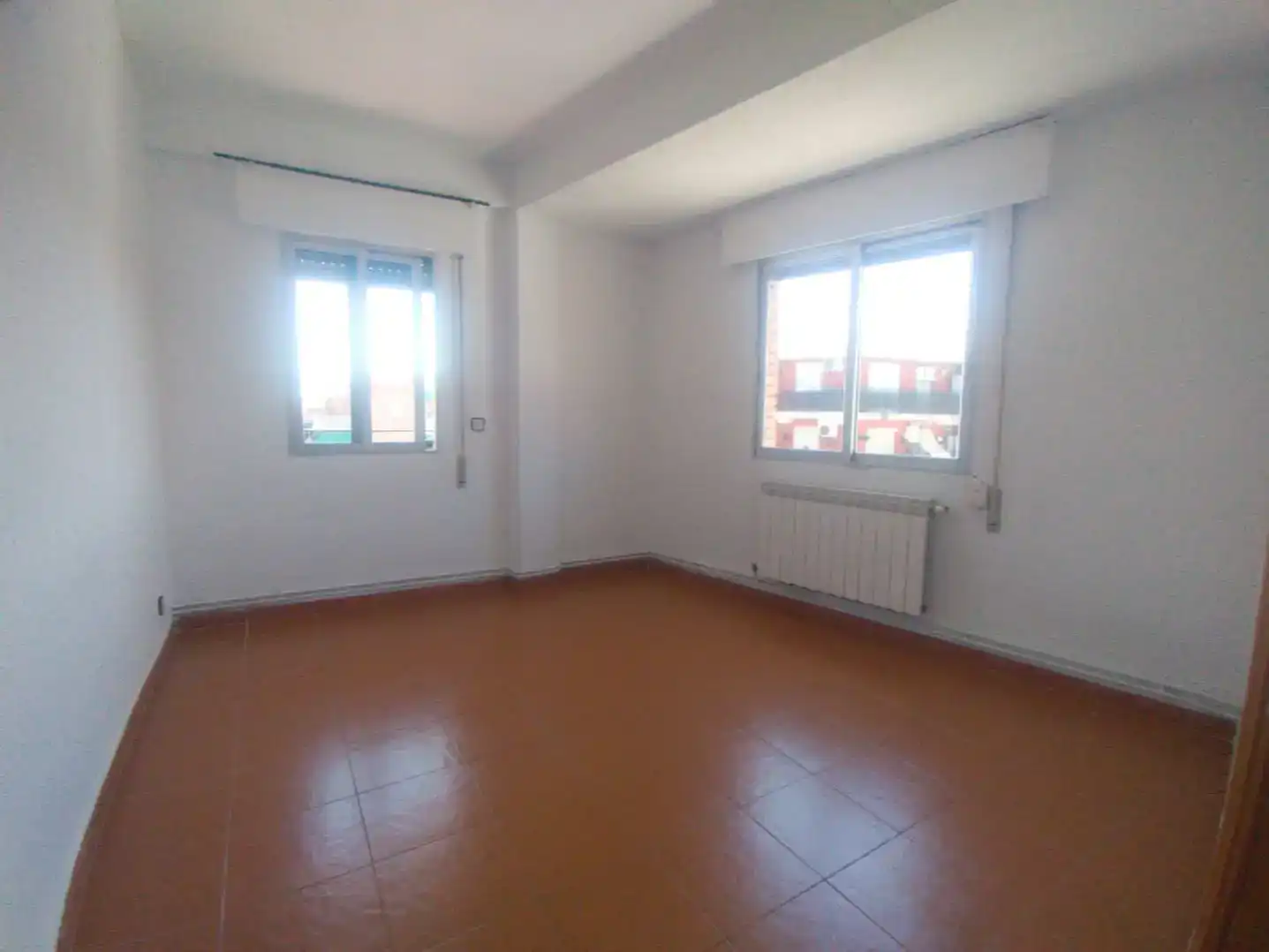 Bedroom of Flat for sale in Alcobendas