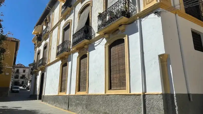 Flat for sale in Placeta del Conde Luque, imagen 7