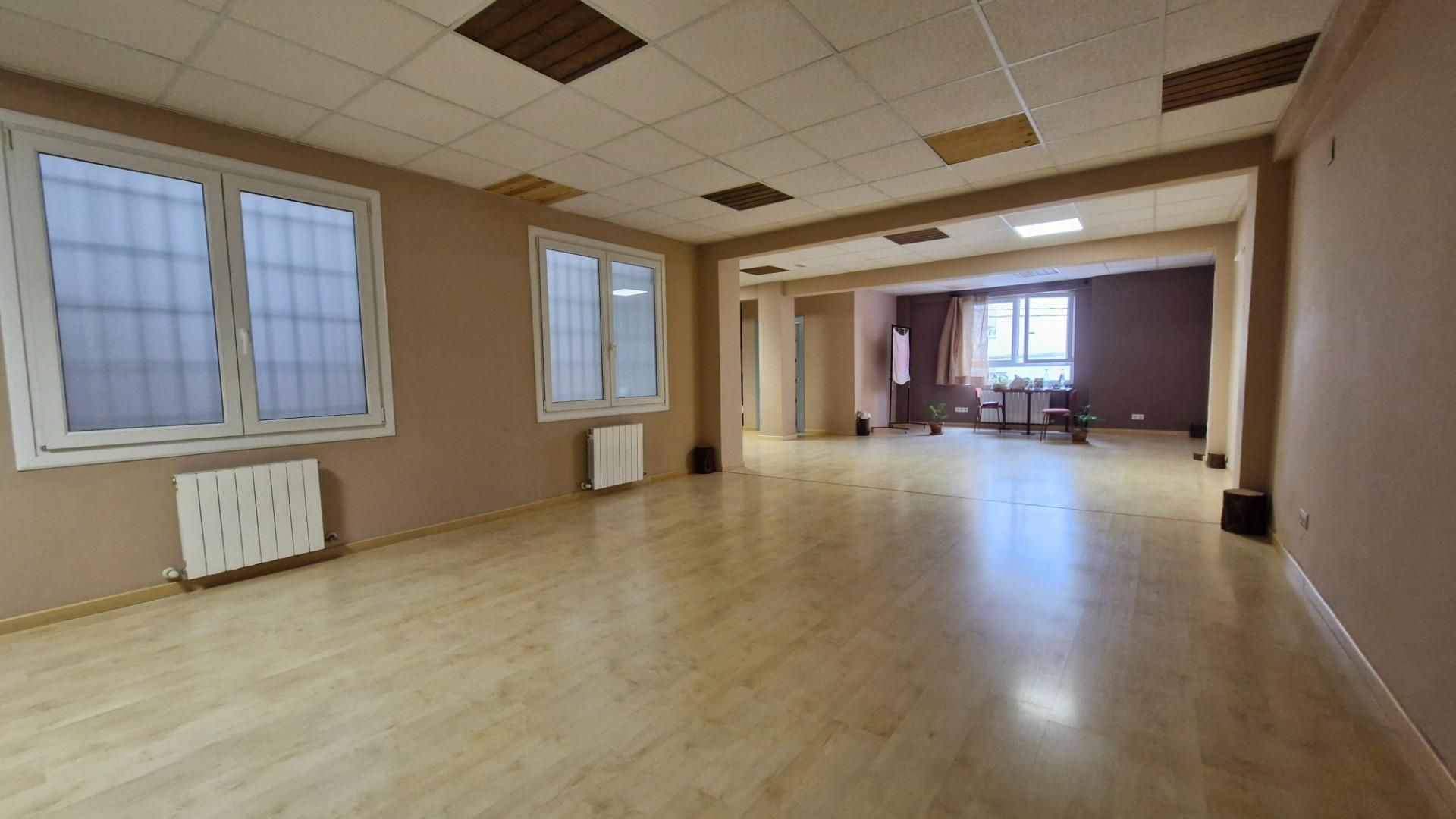 Office for sale in Bilbao   with Heating