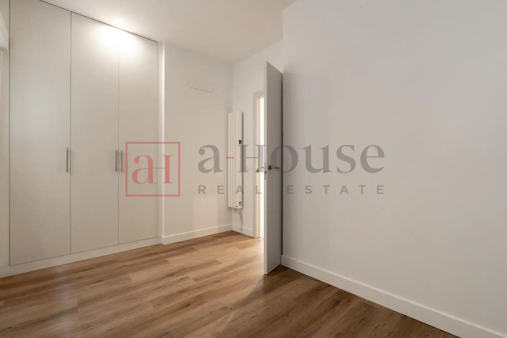 Habitación de Piso en venta en Chamberí