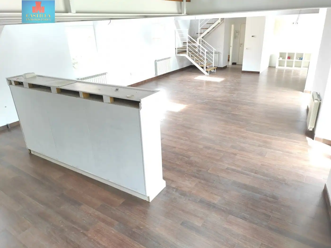 Loft zum Verkauf in Ávila mit Heizung