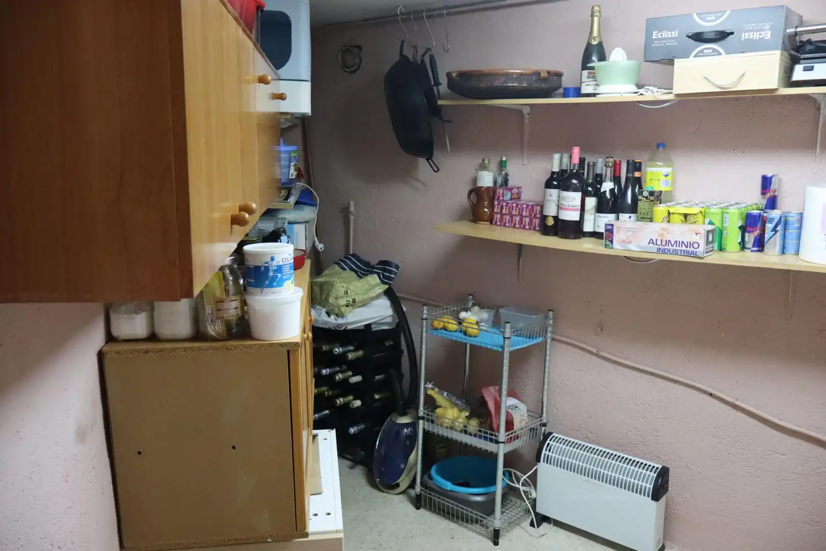 Casa o xalet en venda en Cànoves I Samalús amb Calefacció