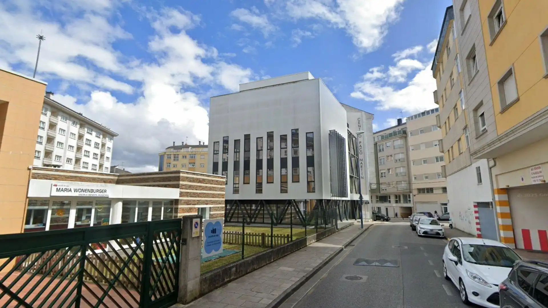 Flat for sale in Rua Santo Grial, imagen 5