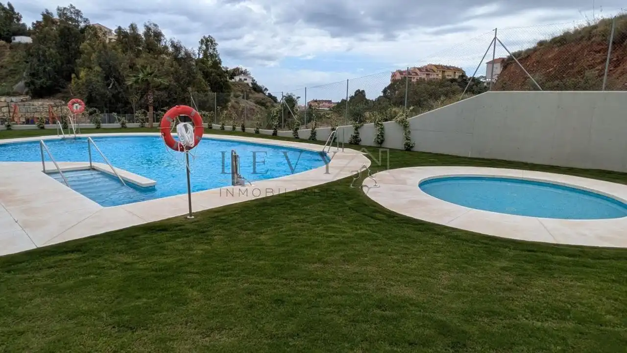 Piso con piscina en venta en Torreblanca del Sol, imagen 11
