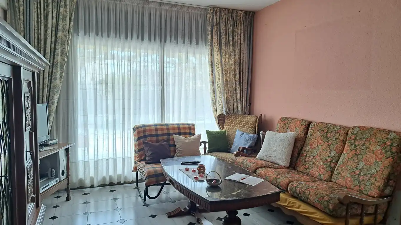 Casa adosada en venta en Cunit Residencial
