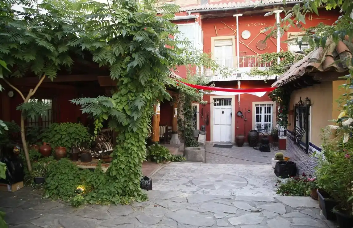 Gewerbefläche zur Miete in Calle Padilla 24, imagen 6