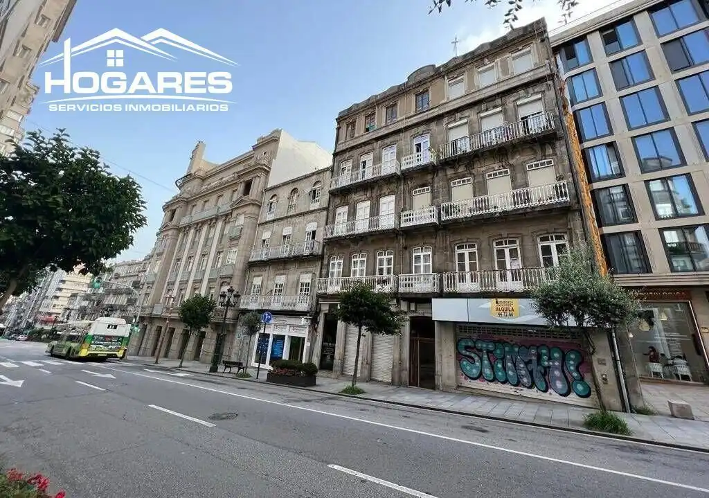 Àtic amb ascensor en venda a Calle de Urzáiz, imagen 18