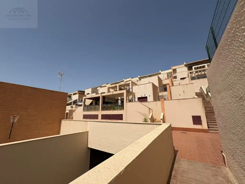 Apartment with garden for sale in Calle Isla De La Bahia-Ur Mojon, imagen 44