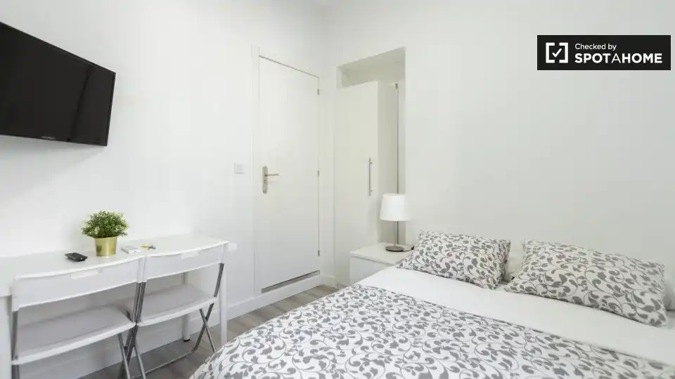 Flat to rent in Retiro, imagen 6