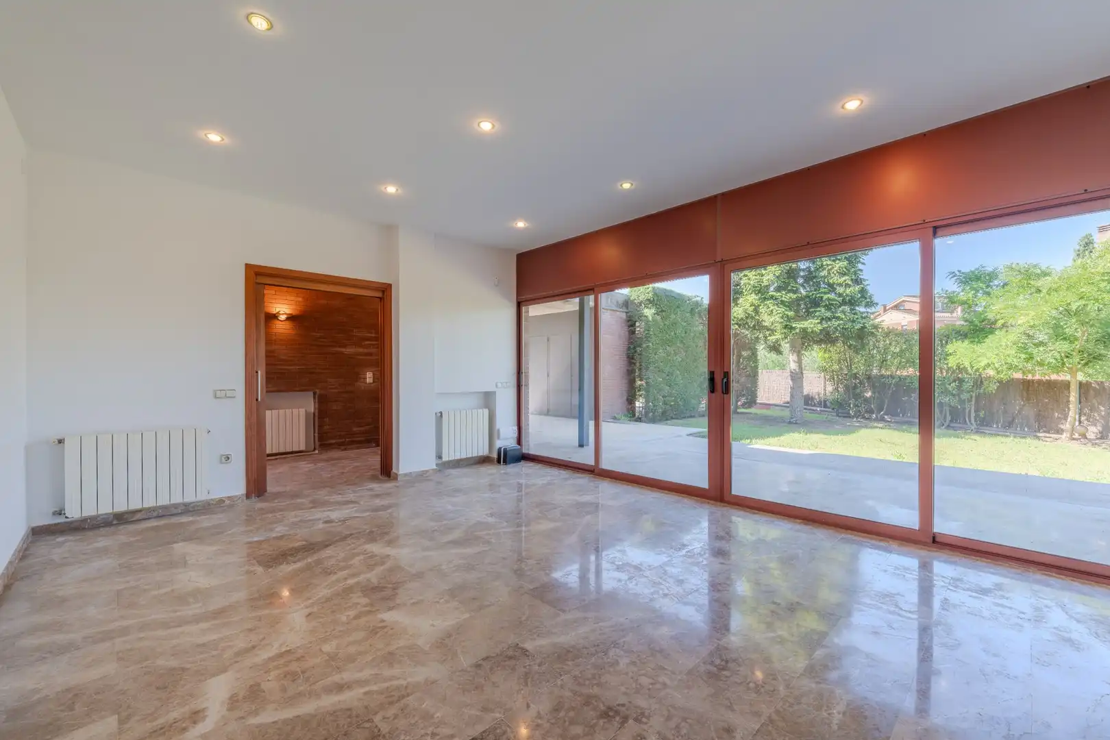 Casa o chalet en venta en LOLA ANGLADA I SARRIERA, Palau