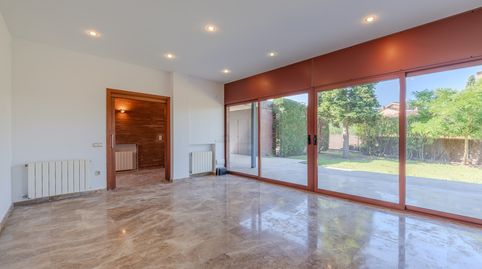 Foto 4 de Casa o chalet en venta en Lola Anglada I Sarriera, Palau, Girona Capital
