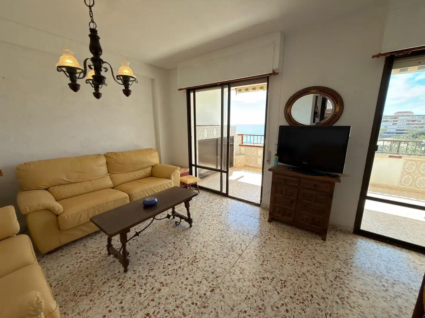Flat for sale in La Mata, imagen 2