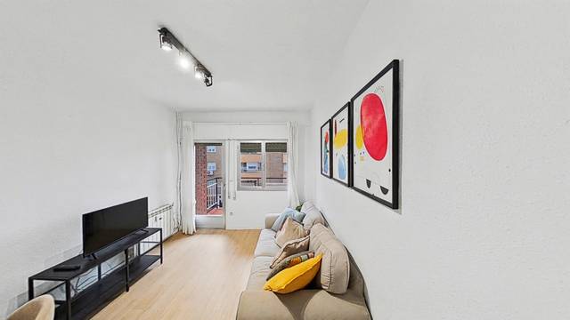 Piso en Alquiler en Zofio