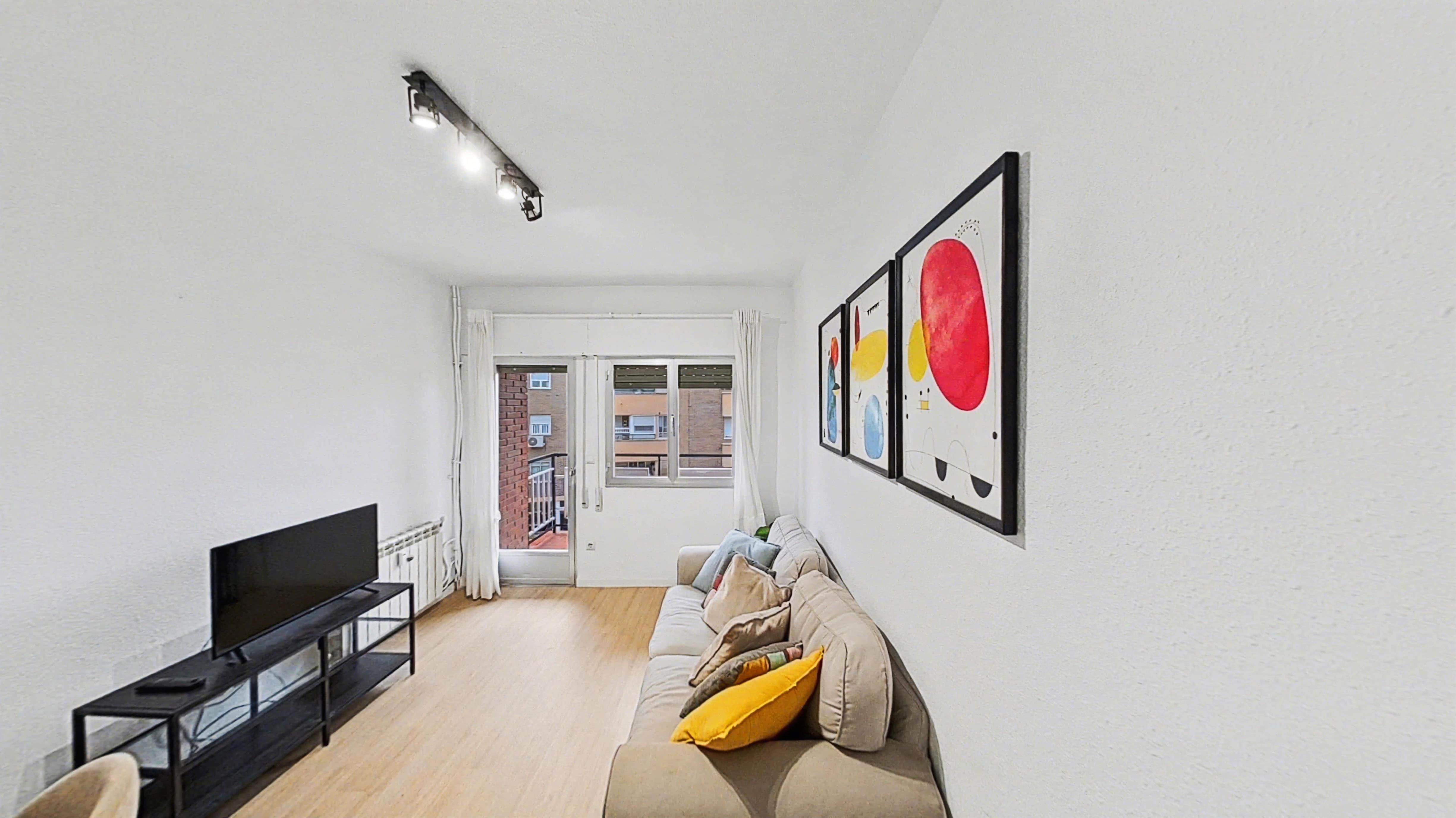 Flat to rent in Zofio