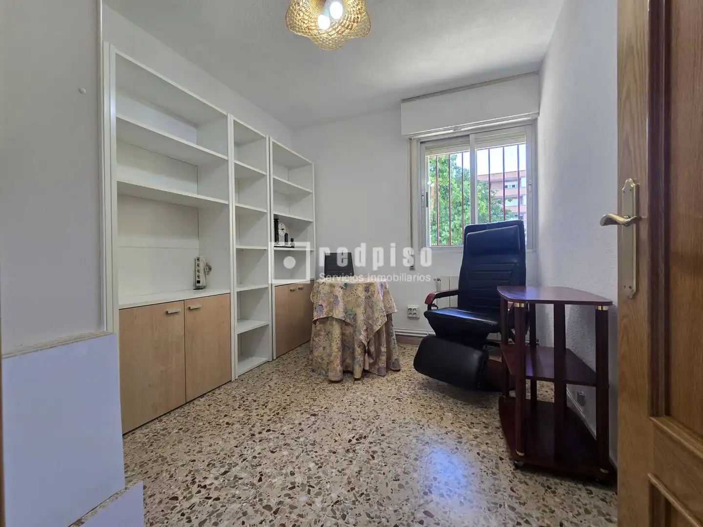 Habitación de Piso en venta en Torrejón de Ardoz con Calefacción, Jardín privado y Terraza